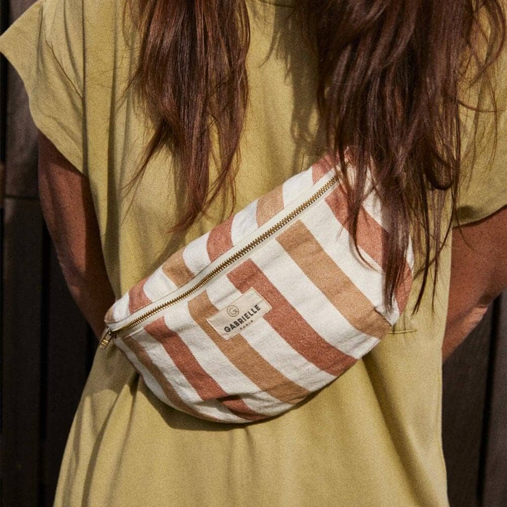 sac banane tendance